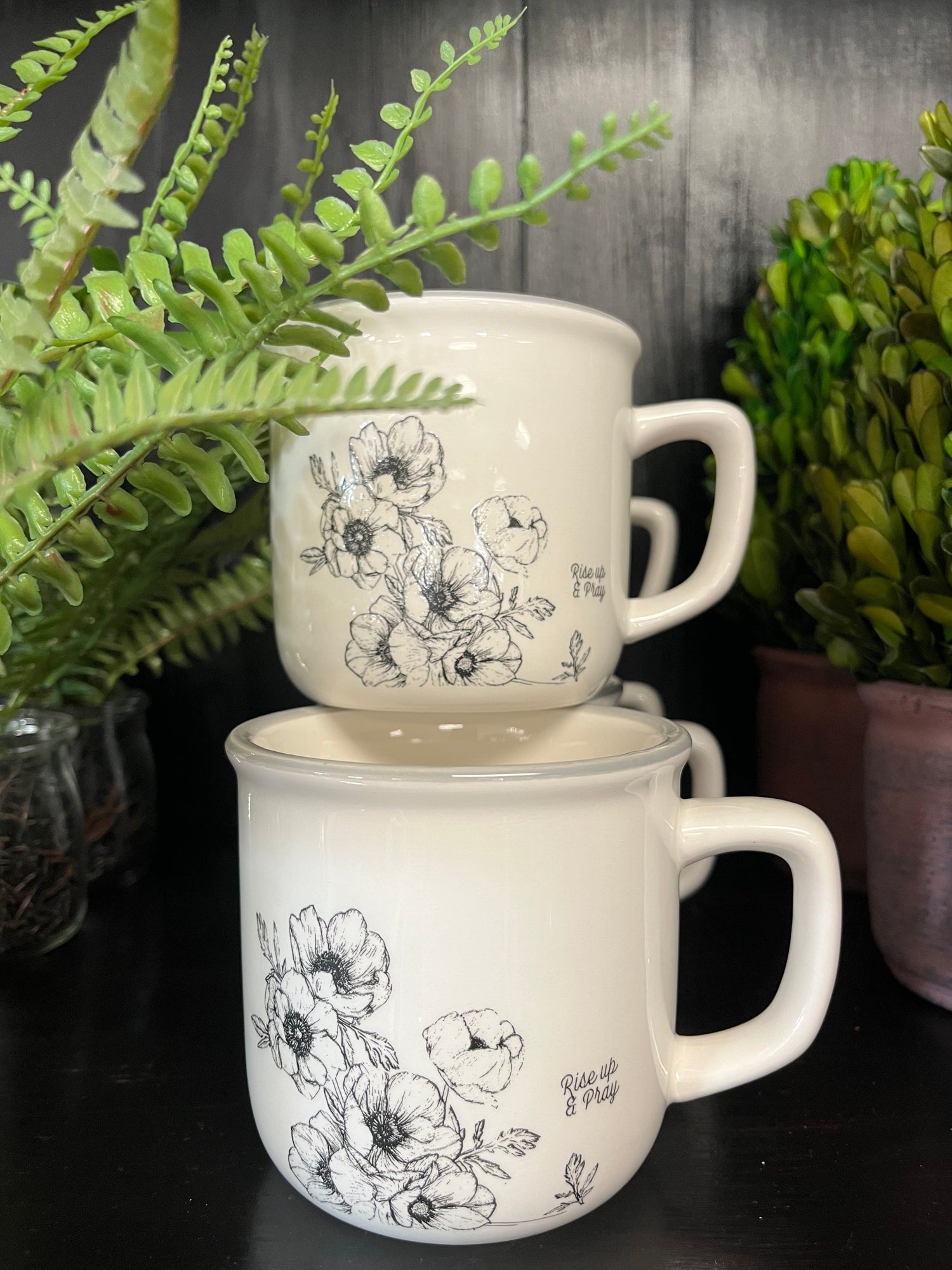 Dishware