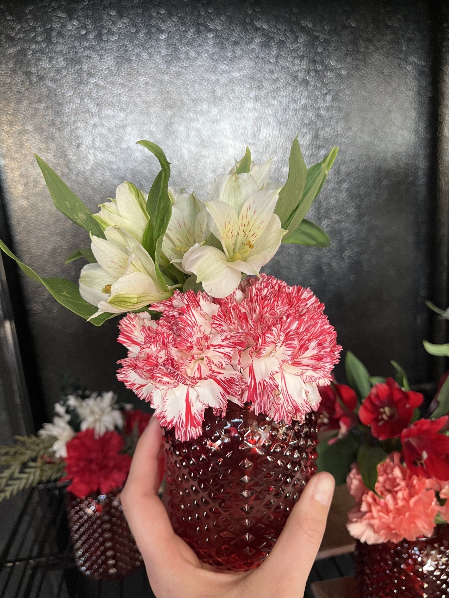 Floral