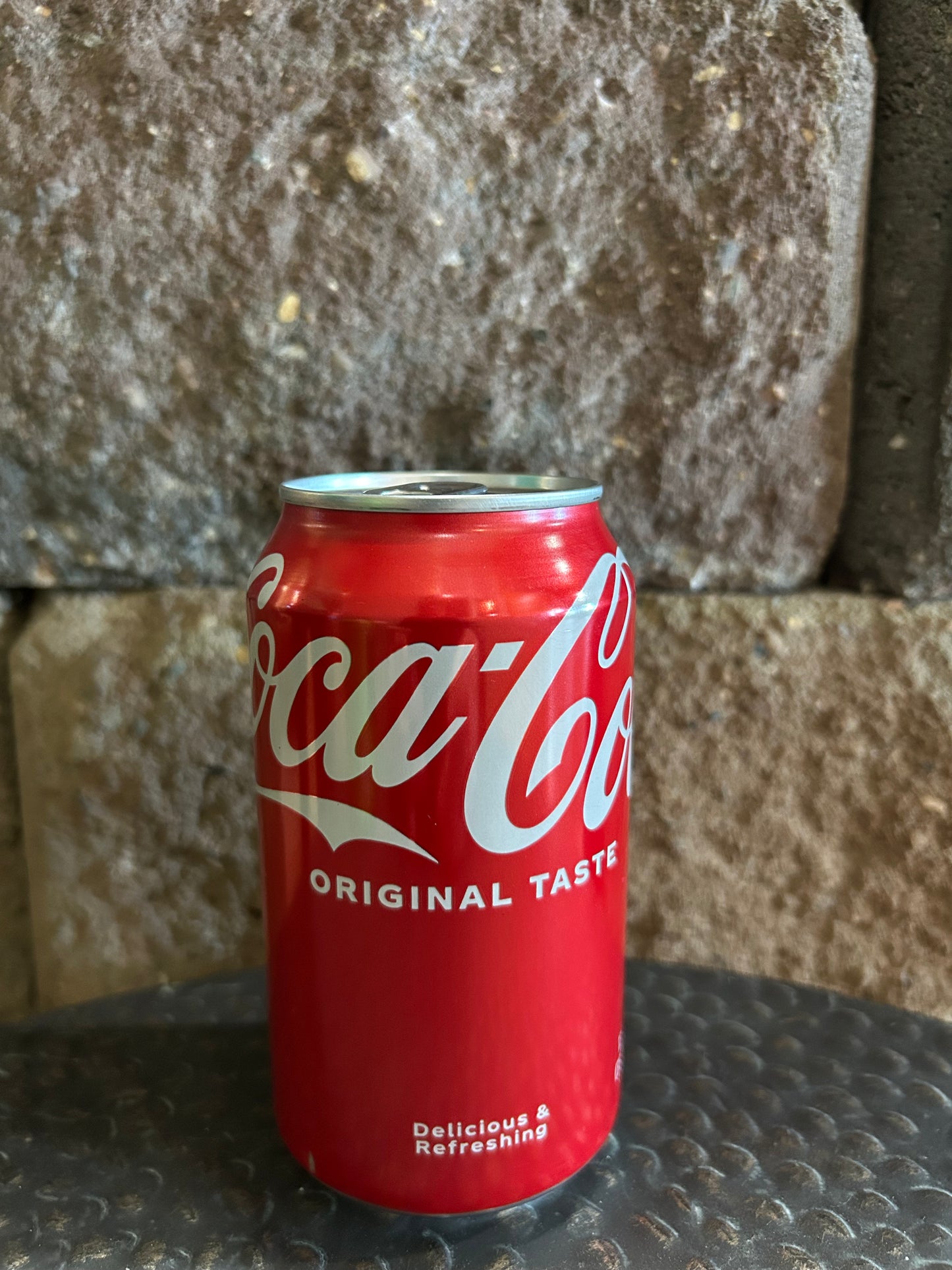 Coca-Cola