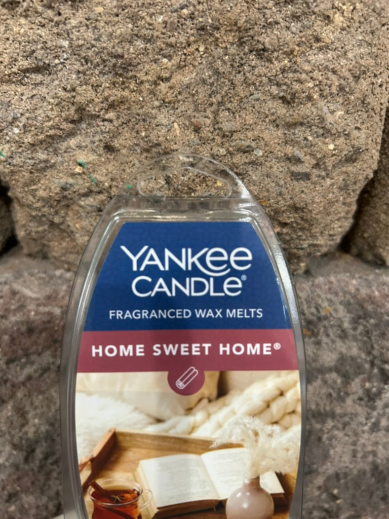 Wax Melts