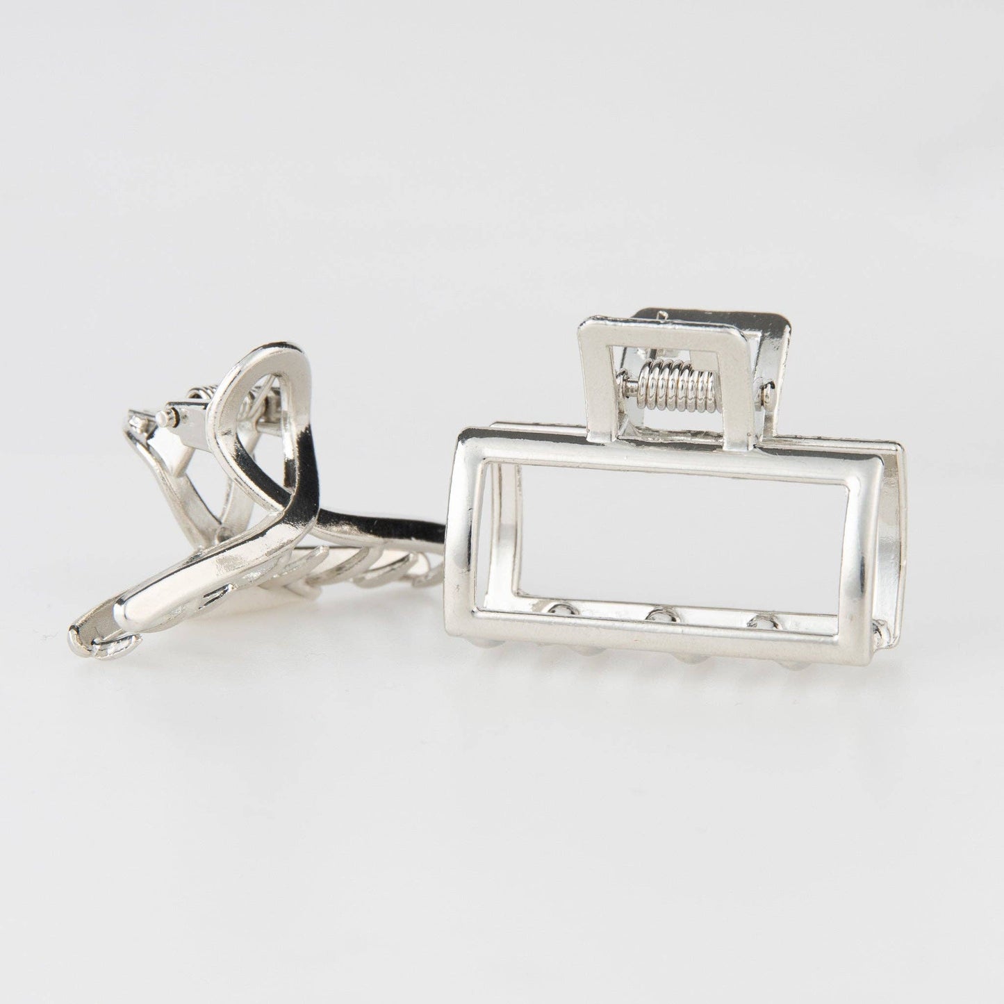Leta Claw Clip Set