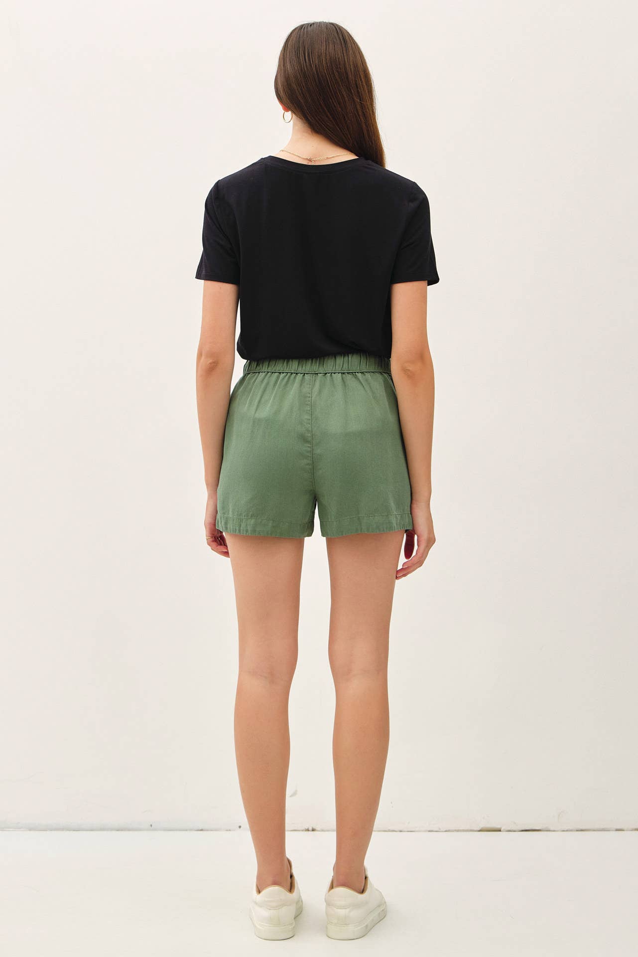 Katti Shorts
