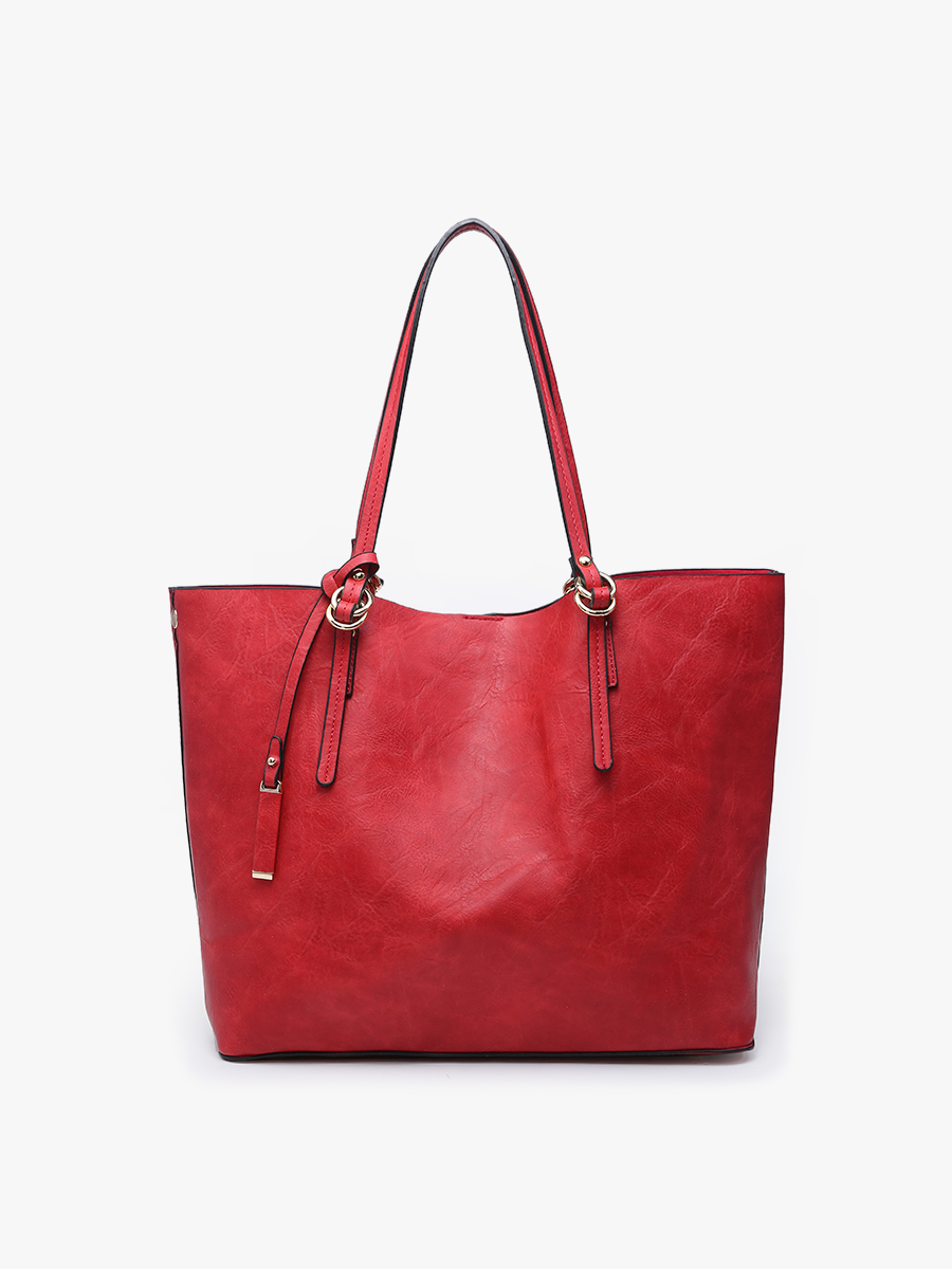 Iris Tote Purse