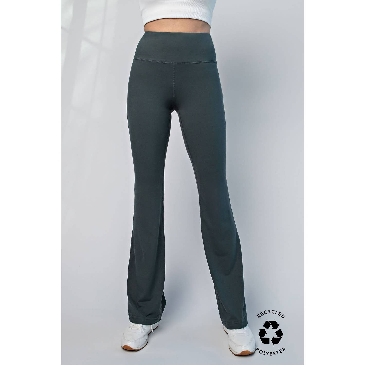 The Essential Yoga Pants (Full Run)