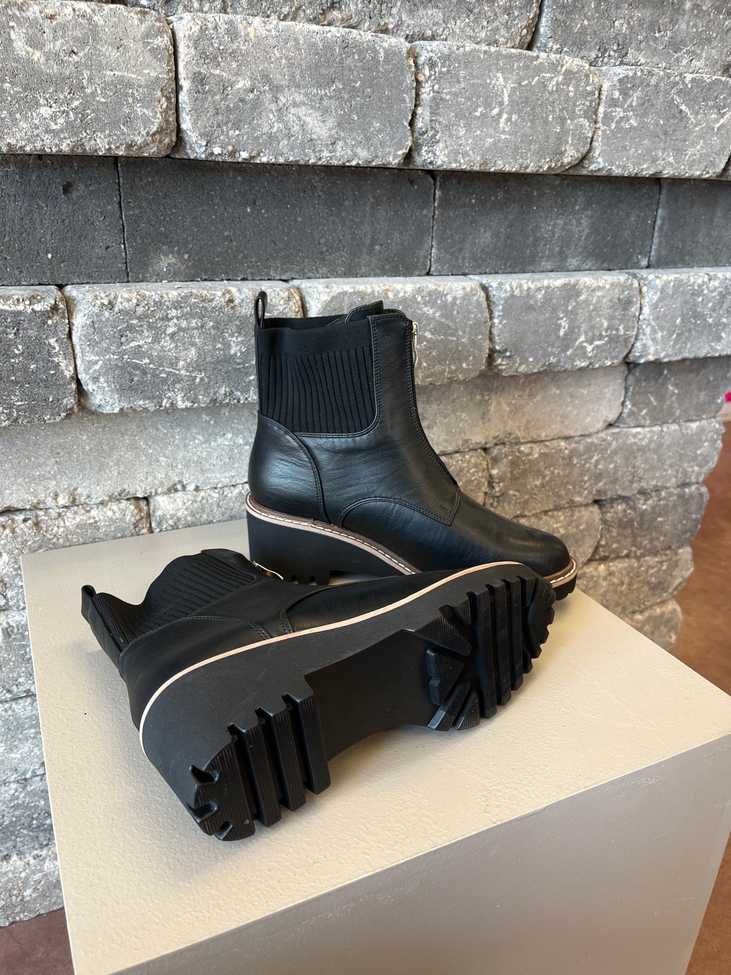 Boo Boot