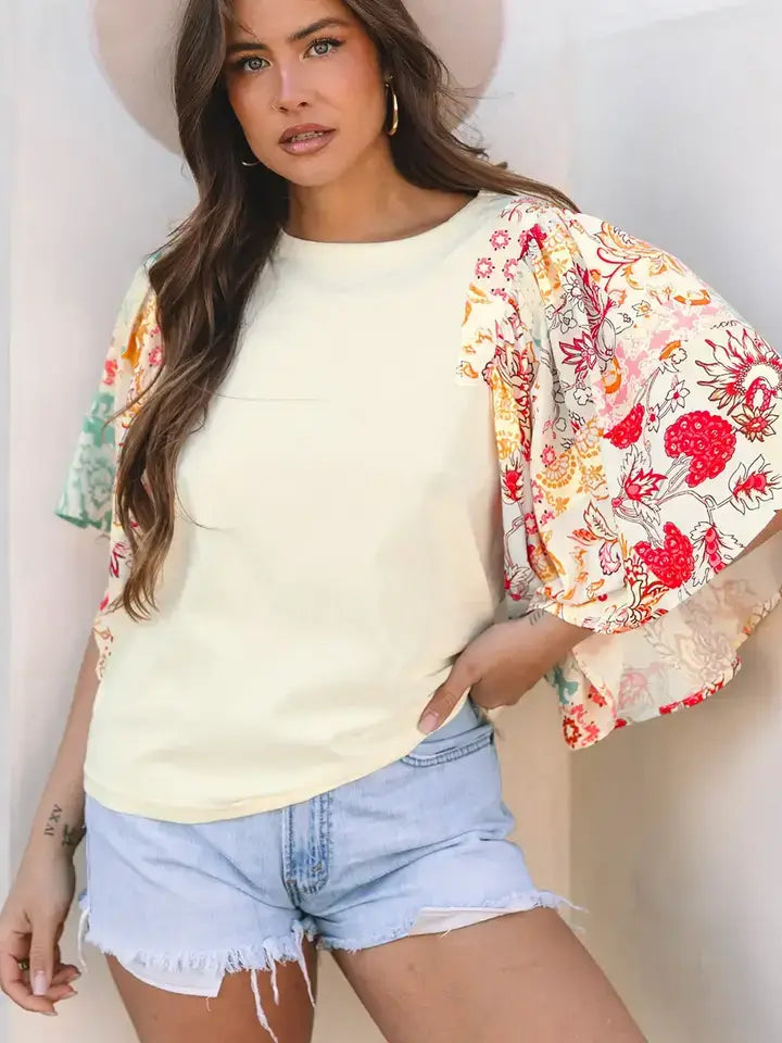 Lihana Top