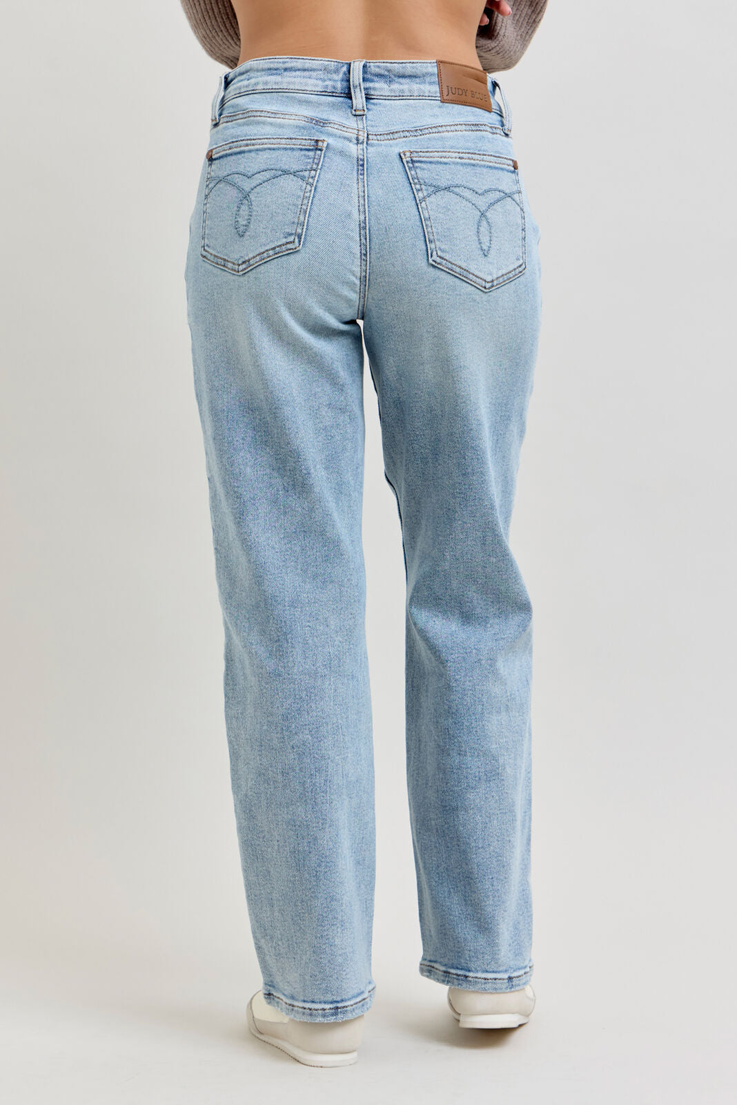 Dustlight Jeans