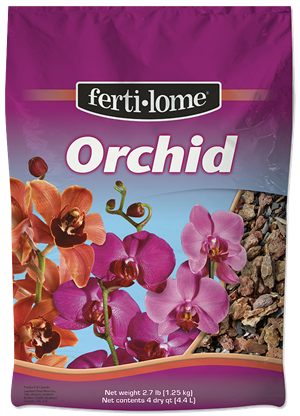 Orchid Mix