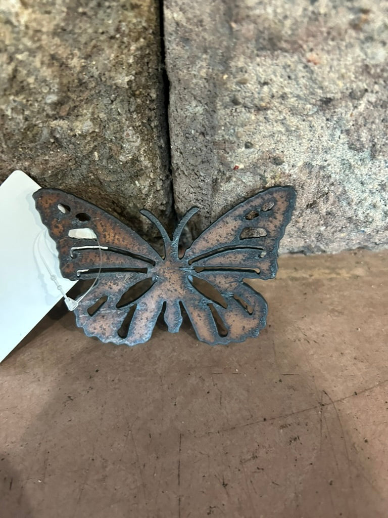 Butterfly Magnet