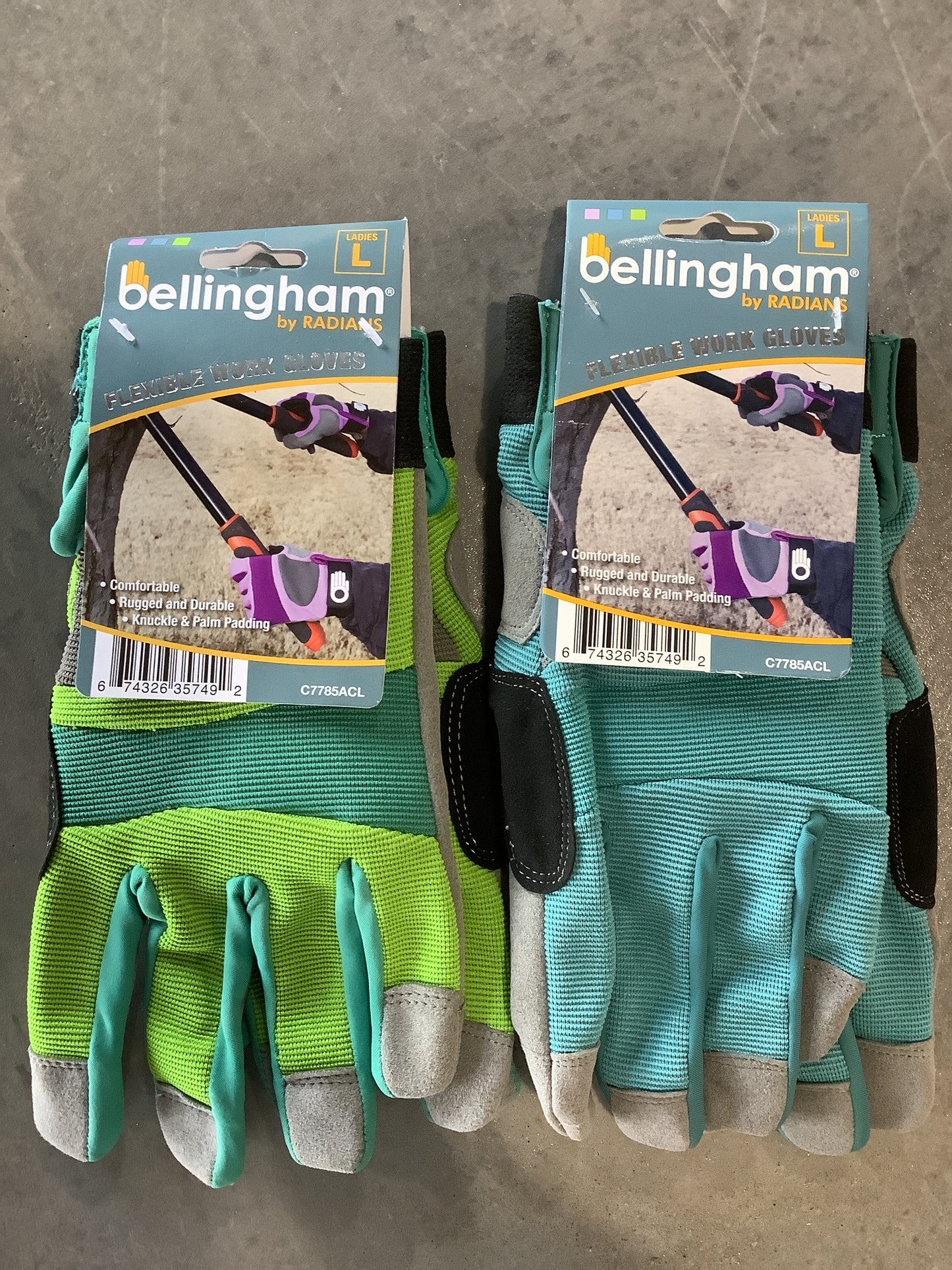 Bellingham Glove - Assorted