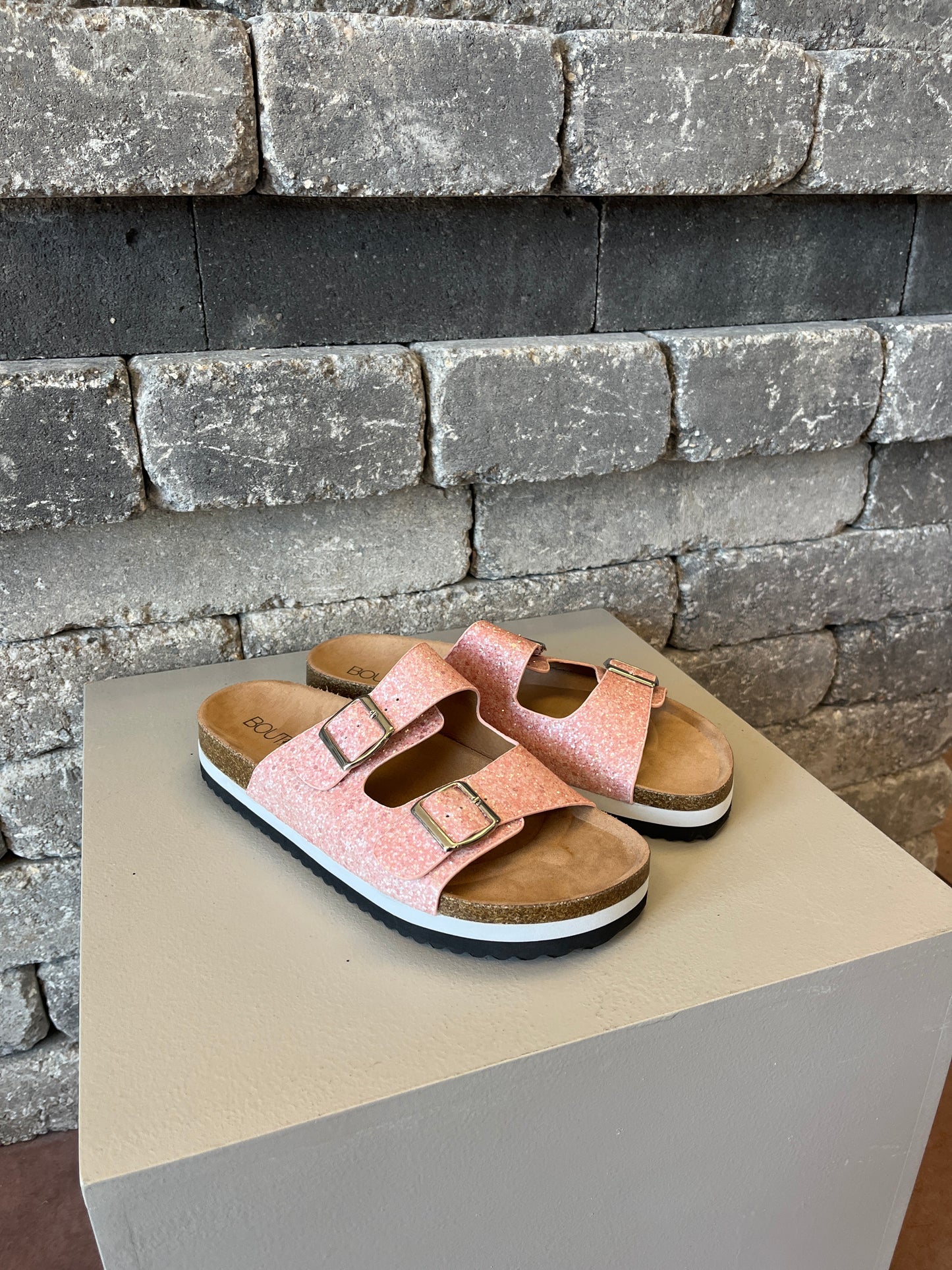 Beach Babe Sandals