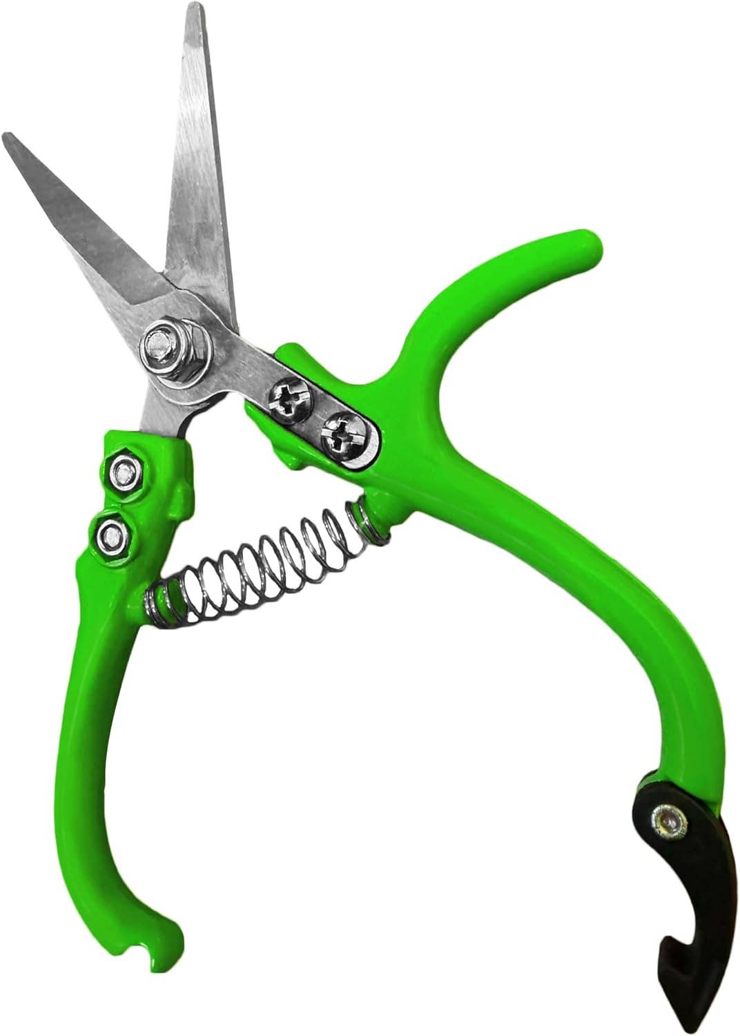 Garden Guru Bonsai Pruner Clippers