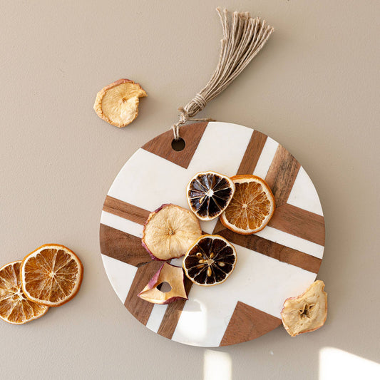 Clement Cutting Board