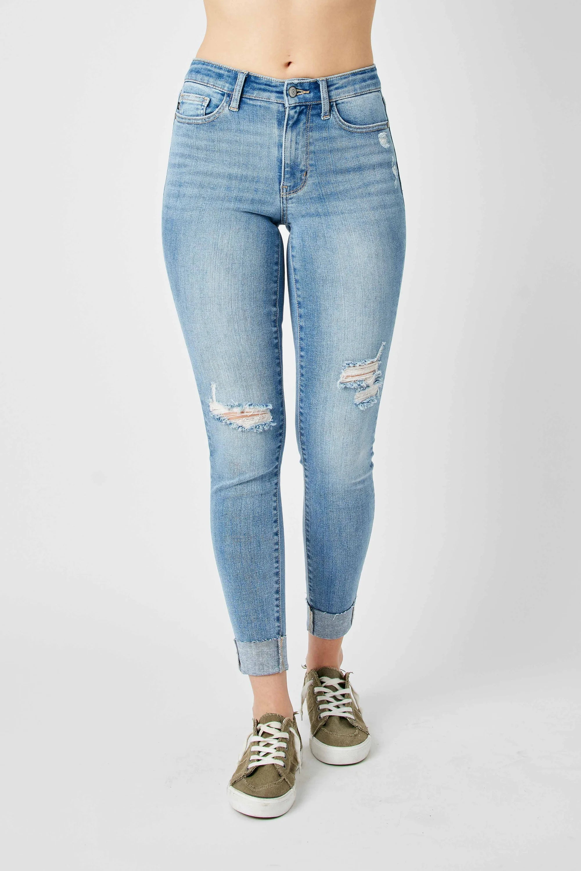 Chill Factor Jeans