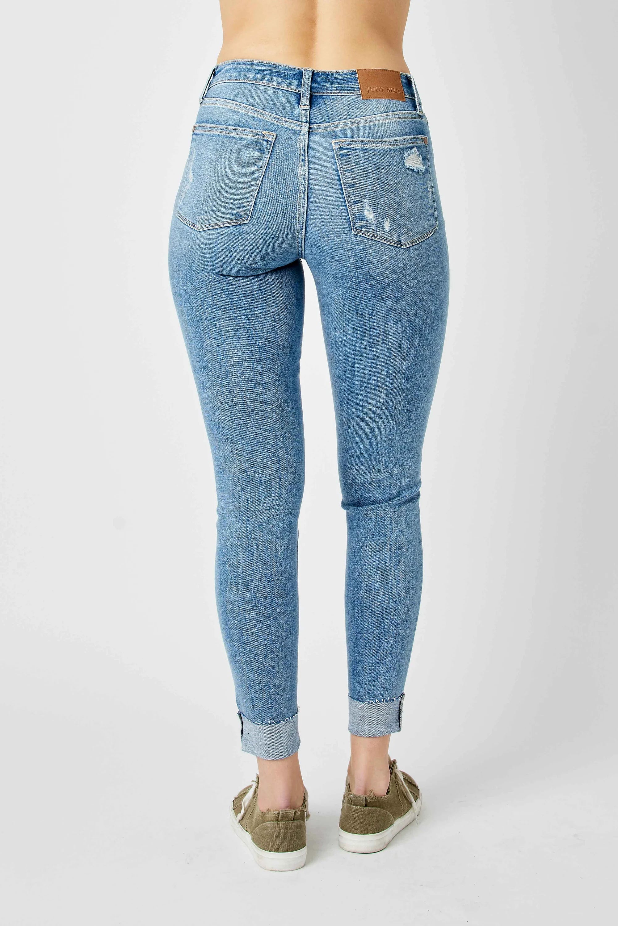 Chill Factor Jeans