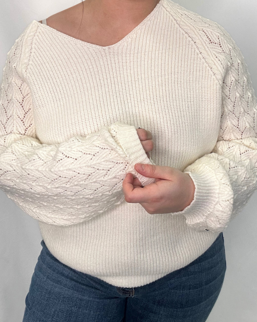 Nordic Sweater