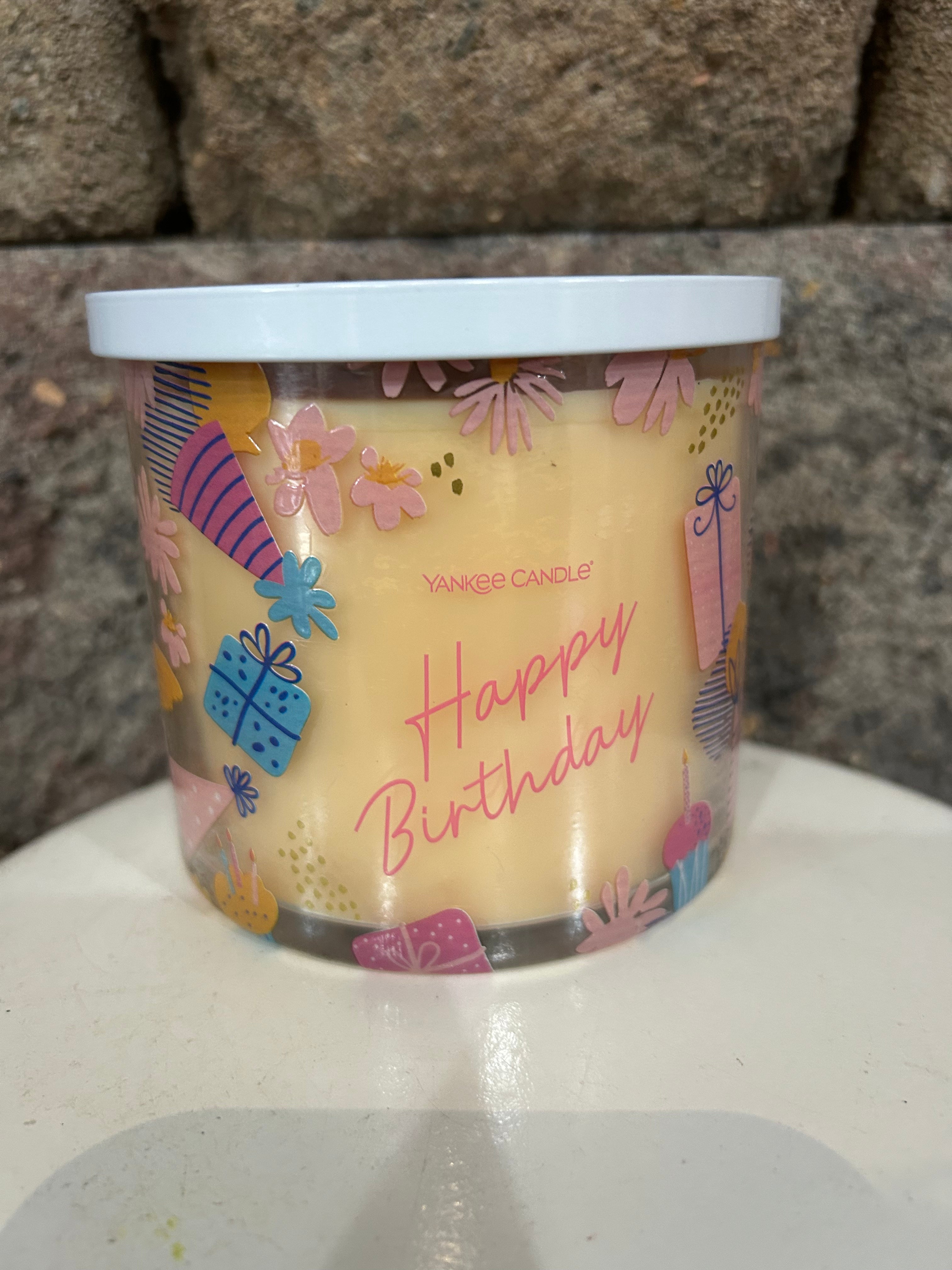 Candles-Sentiment