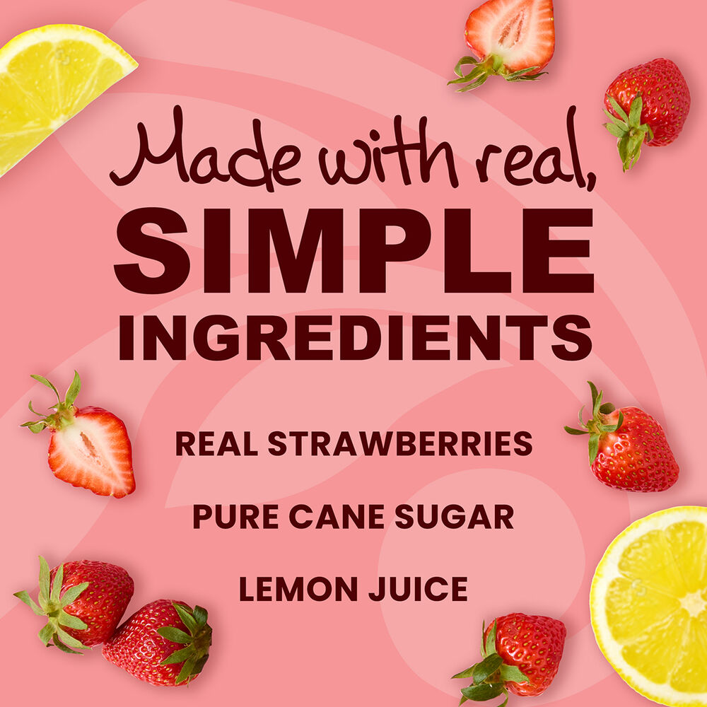 Strawberry Jam