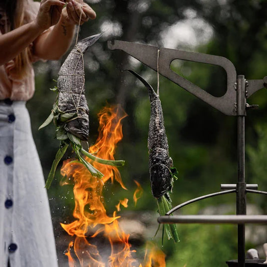 Breeo Outpost Kettle Hook