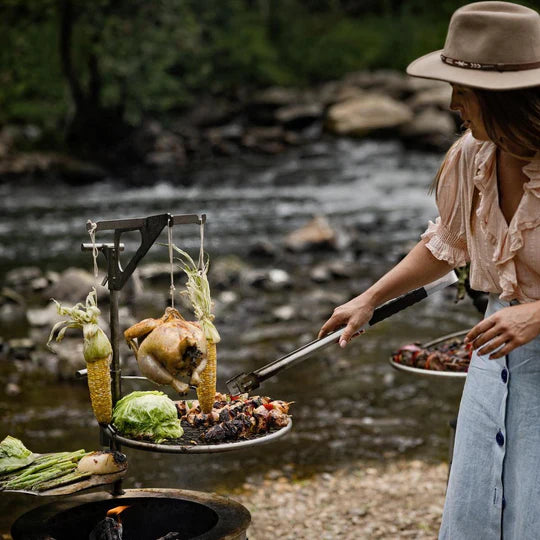 Breeo Outpost Kettle Hook