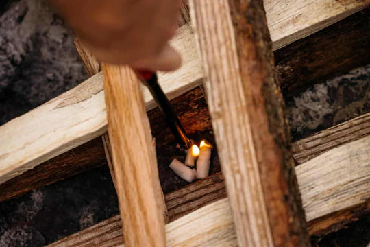 Breeo Waterproof Fire Starters