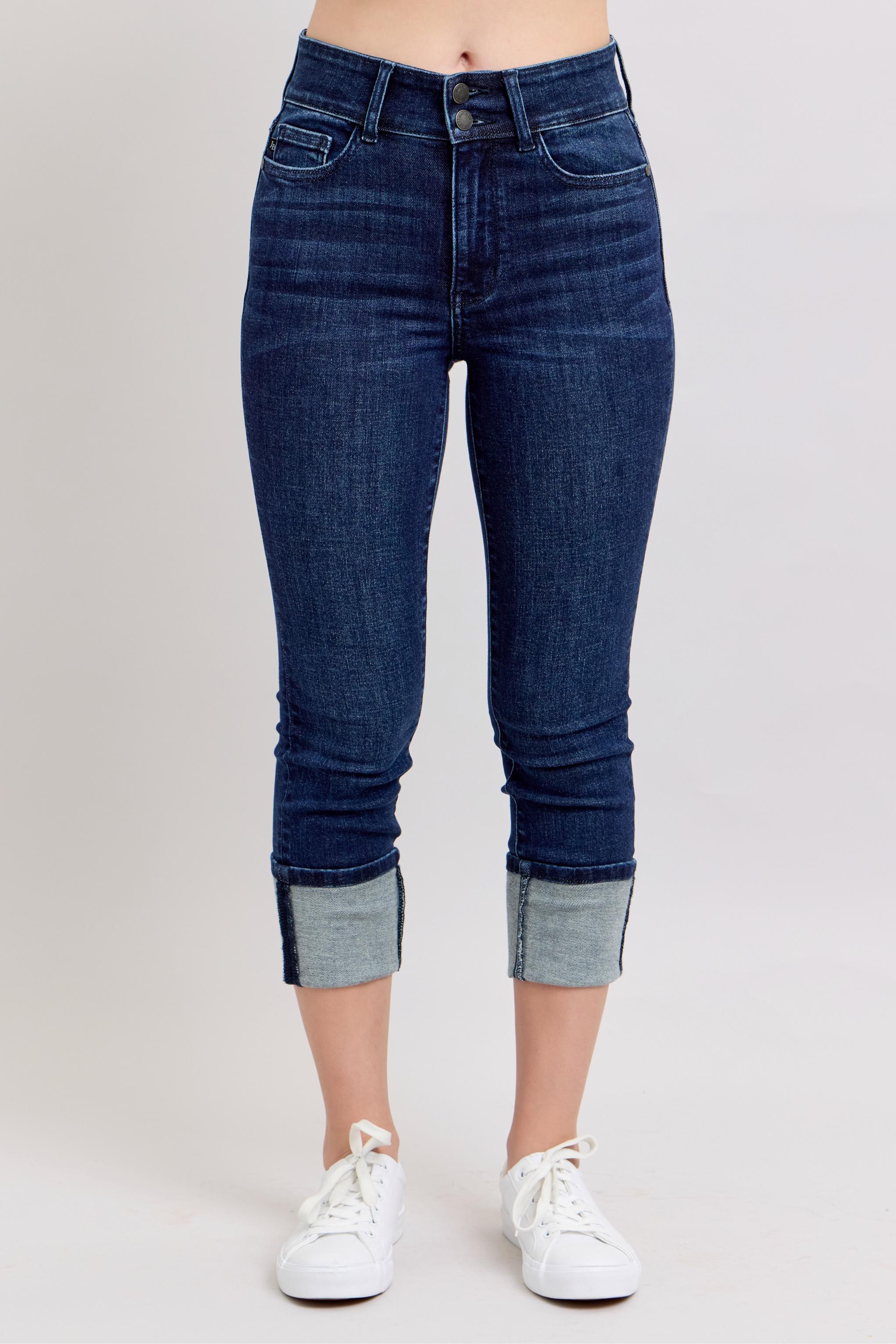 Midwest Capri/Skinny Jean (Full Run)