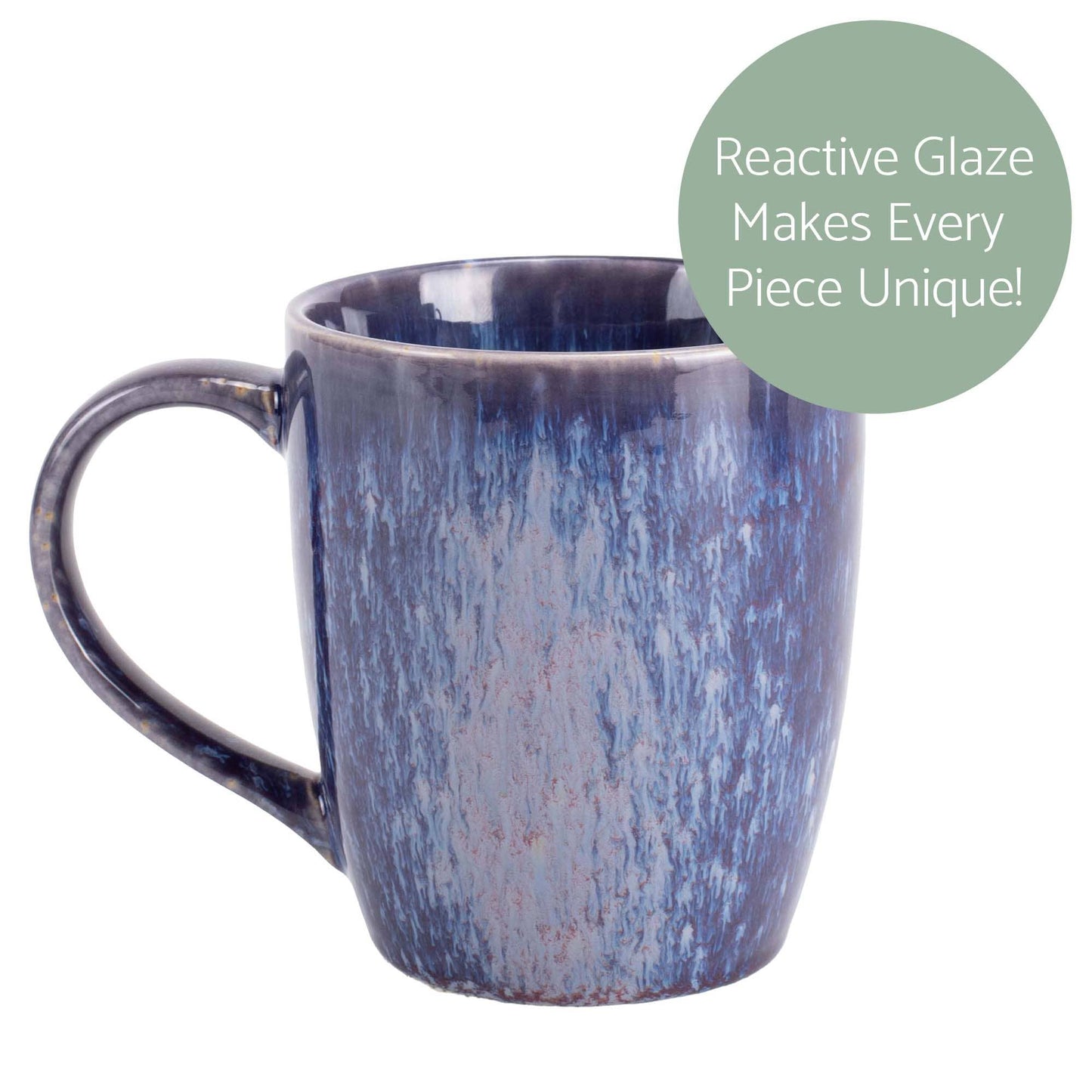 Midnight Blue Mug