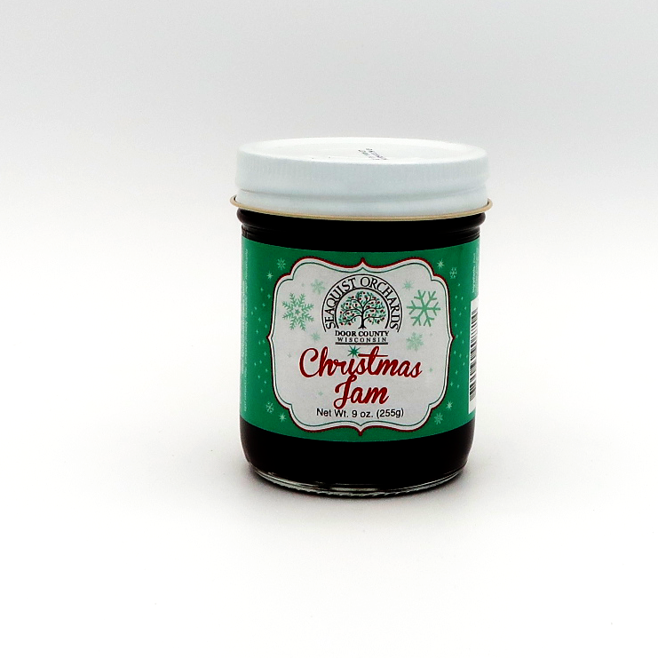 Christmas Jam
