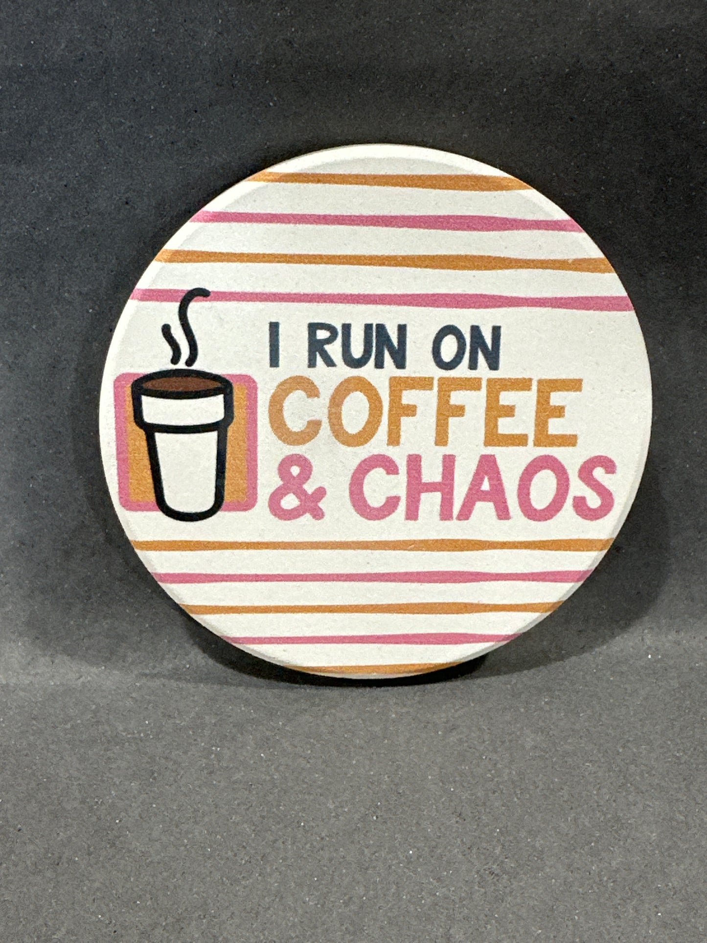 Car Coasters