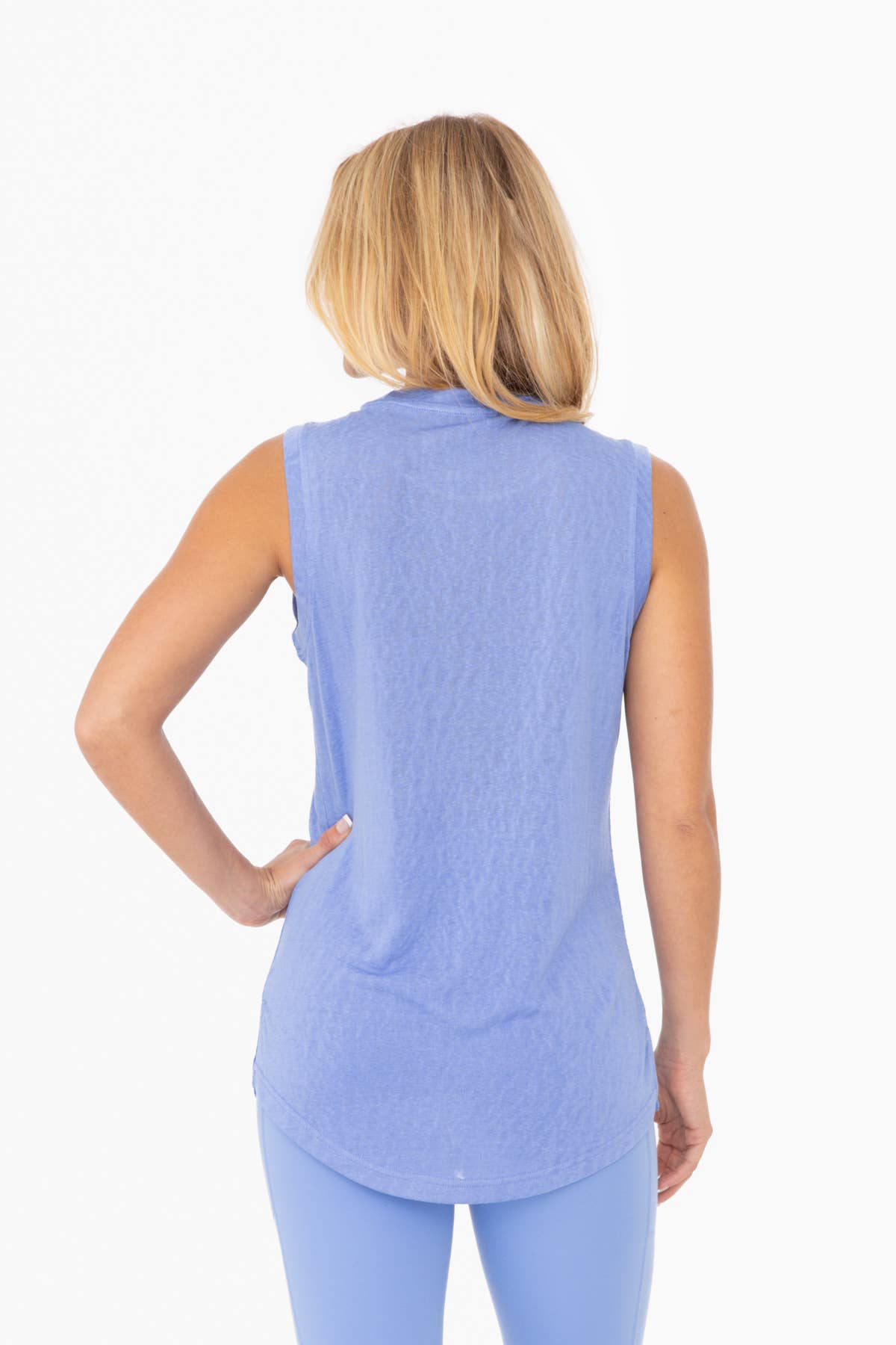 Classic Modal Tank