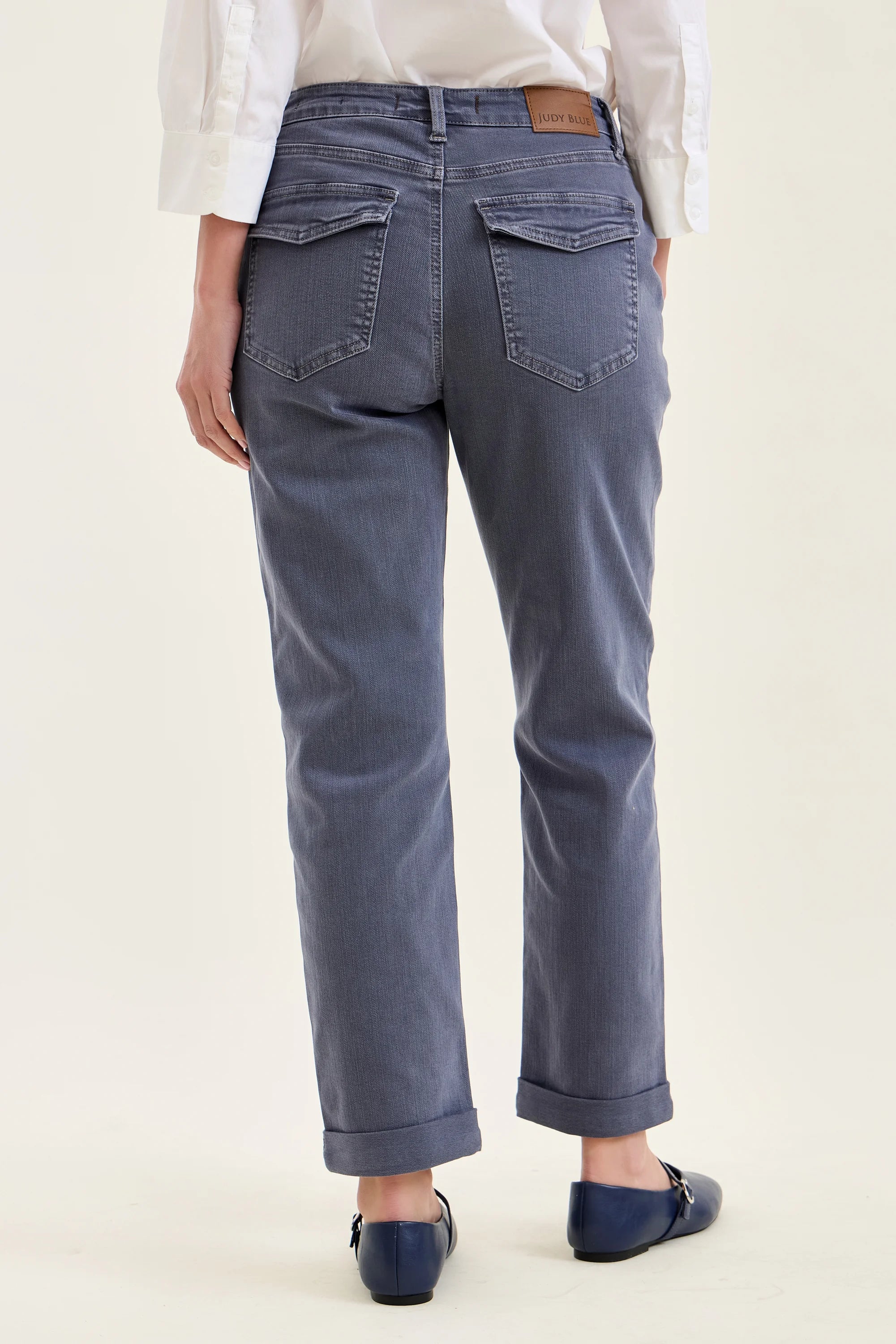 Denny Girl Jeans
