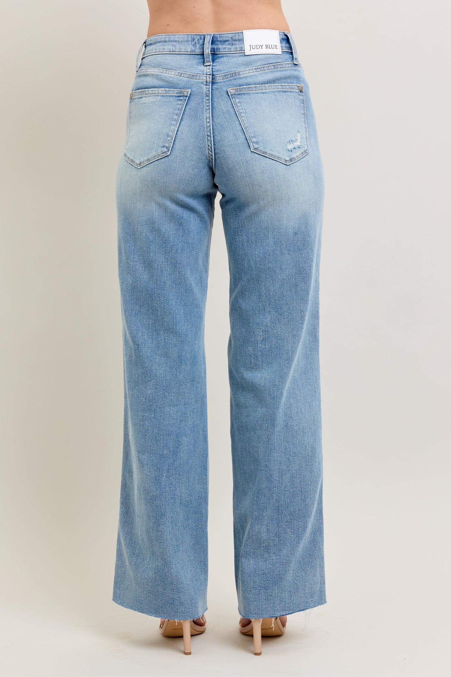 Seriously Seen Jeans (Full Run)