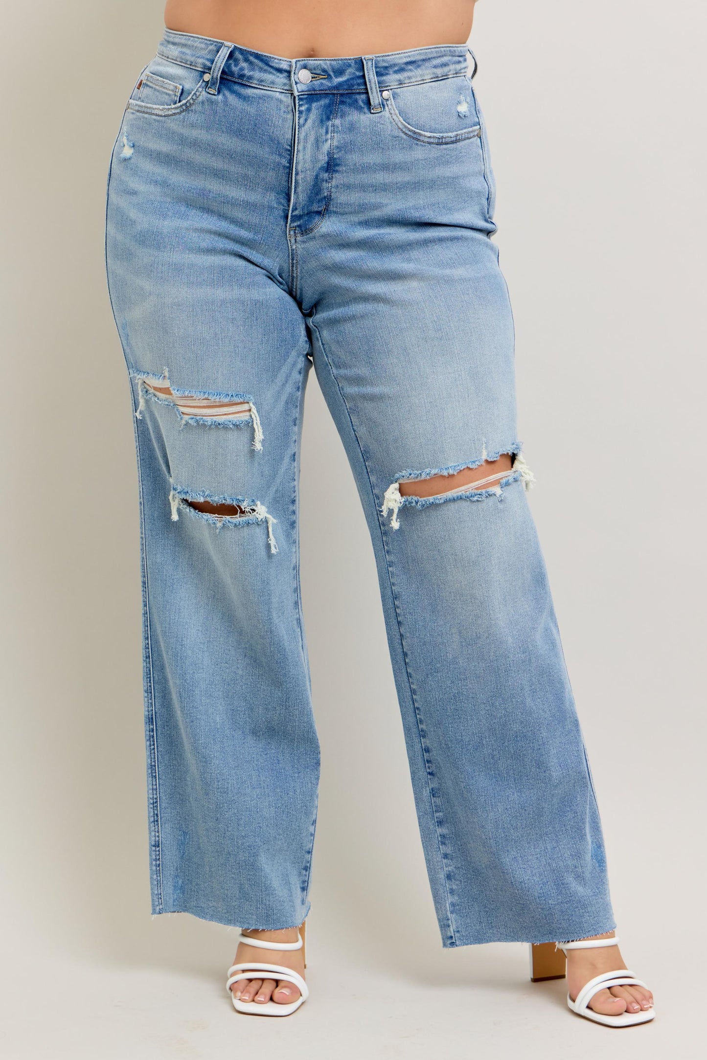 Seriously Seen Jeans (Full Run)