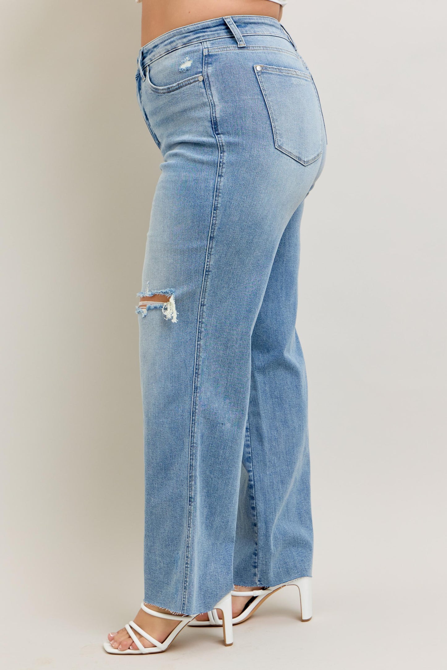 Seriously Seen Jeans (Full Run)