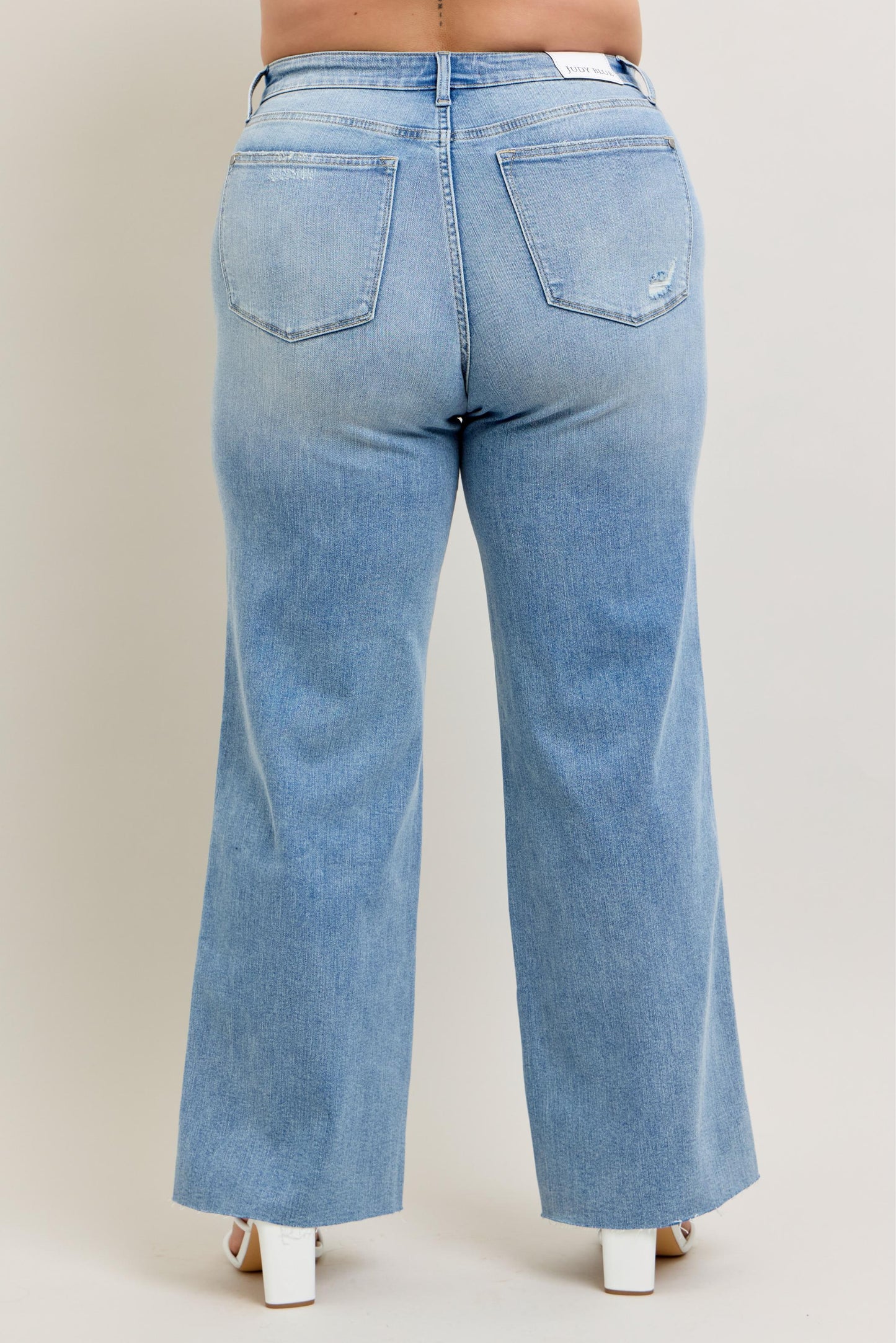 Seriously Seen Jeans (Full Run)