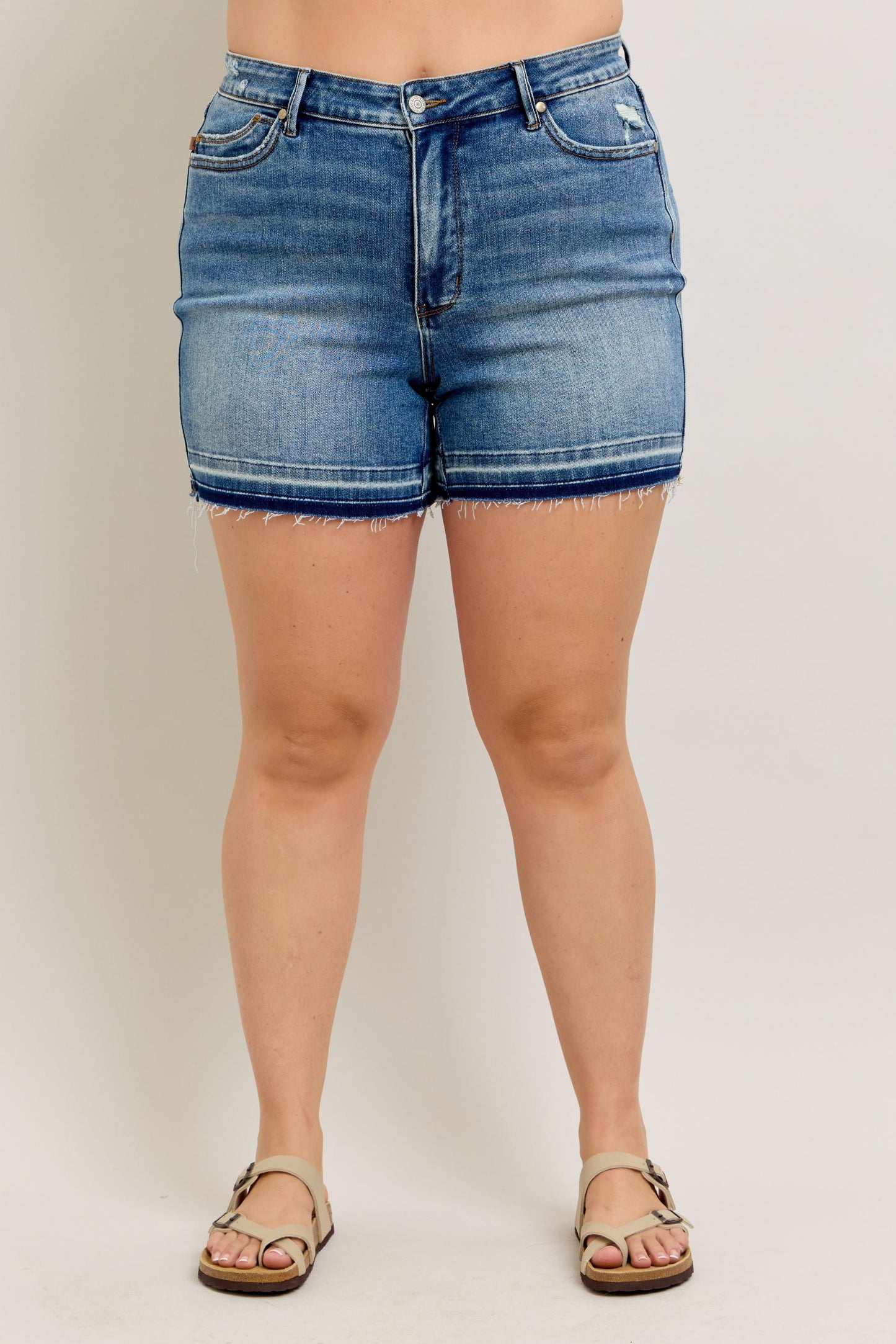 Carrie Jean Shorts (Full Run)