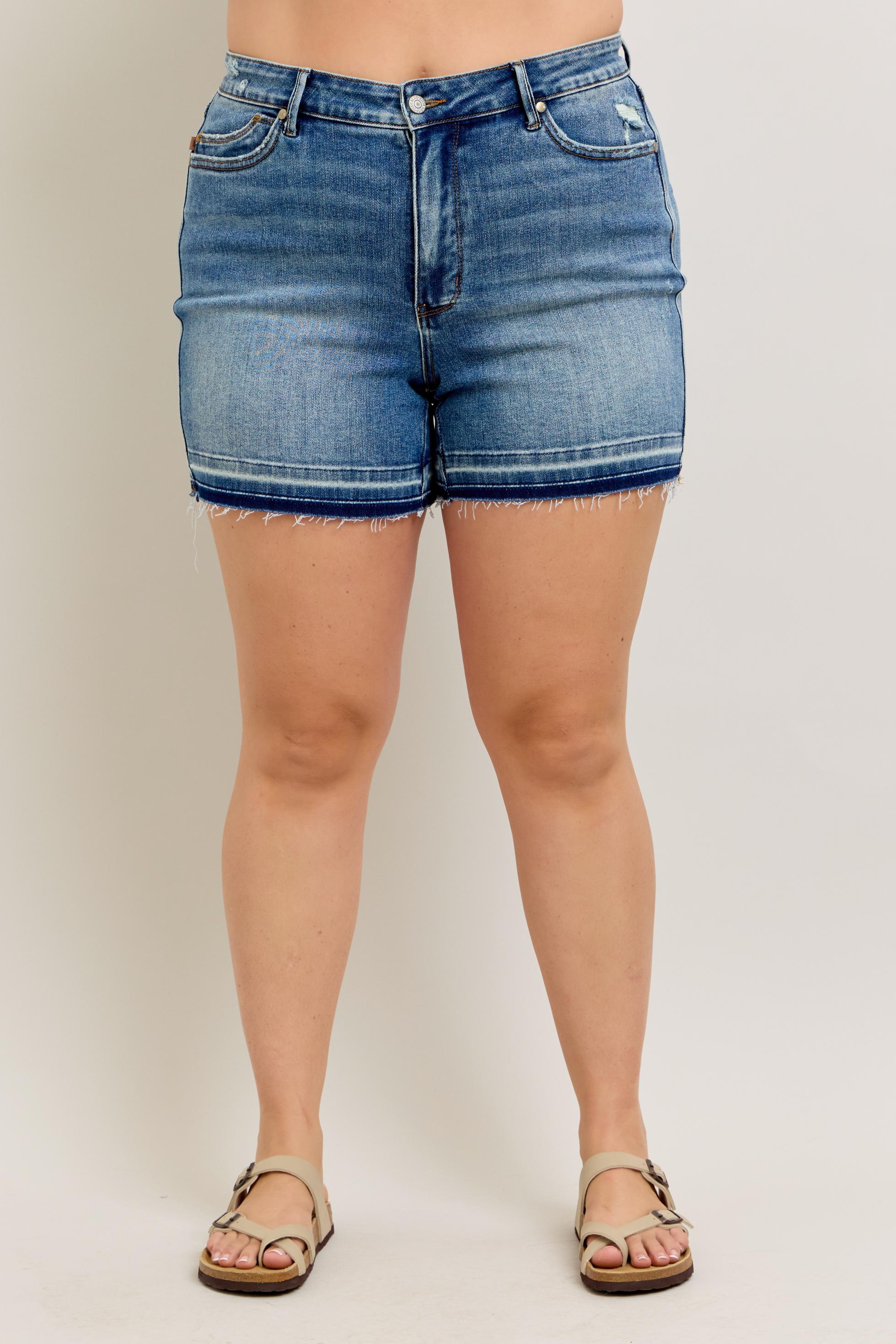Carrie Jean Shorts (Full Run)