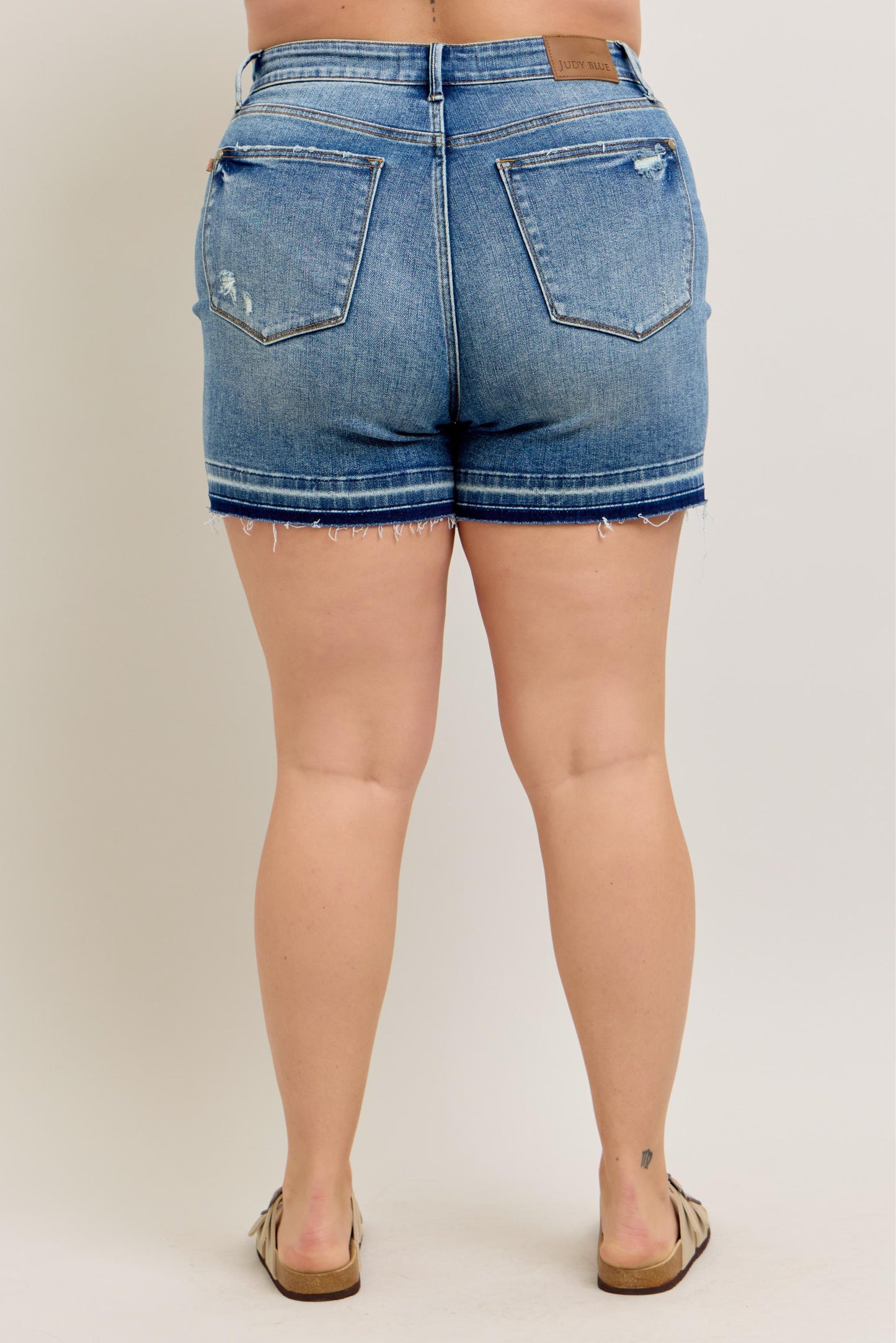 Carrie Jean Shorts (Full Run)