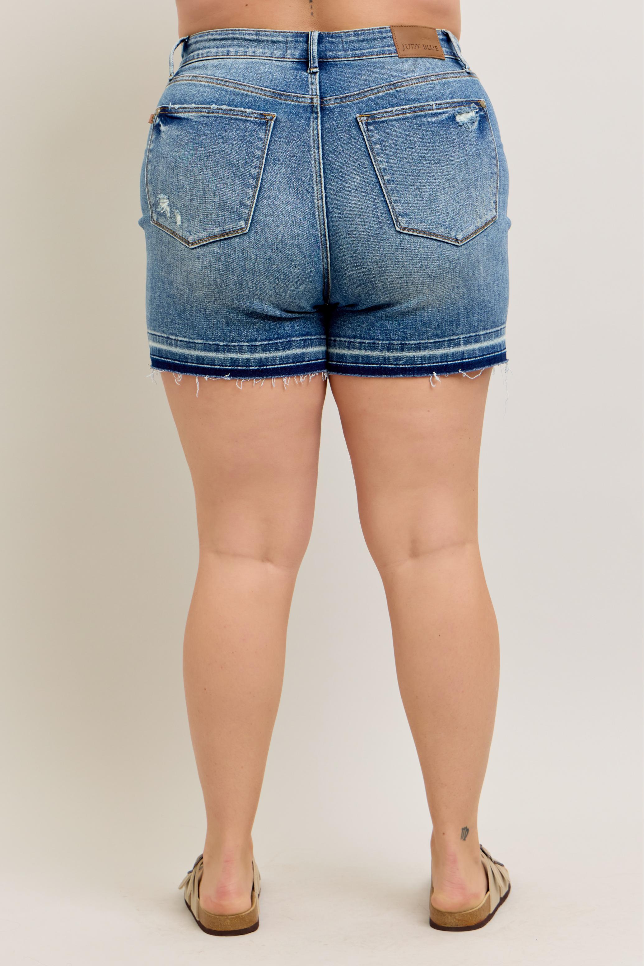 Carrie Jean Shorts (Full Run)