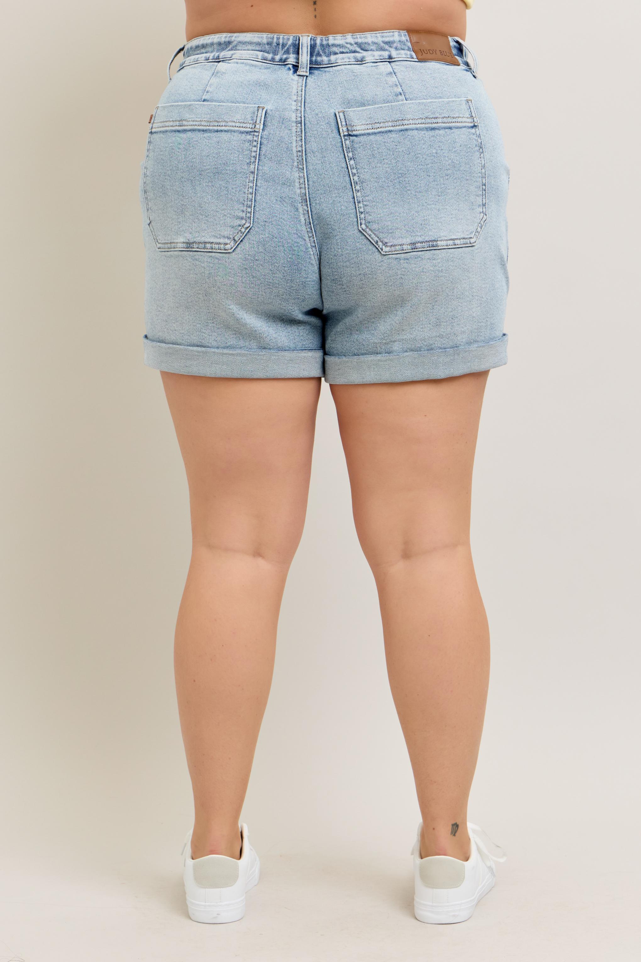 Farmers Market Shorts (Full Run)