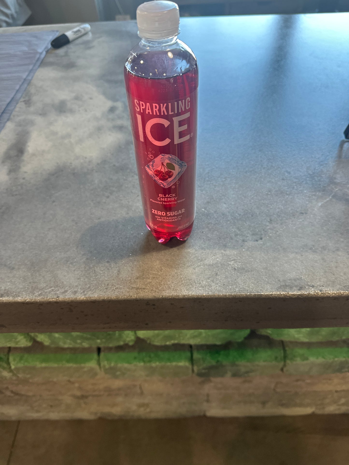 Sparkling Ice Flavored Sparkling Water