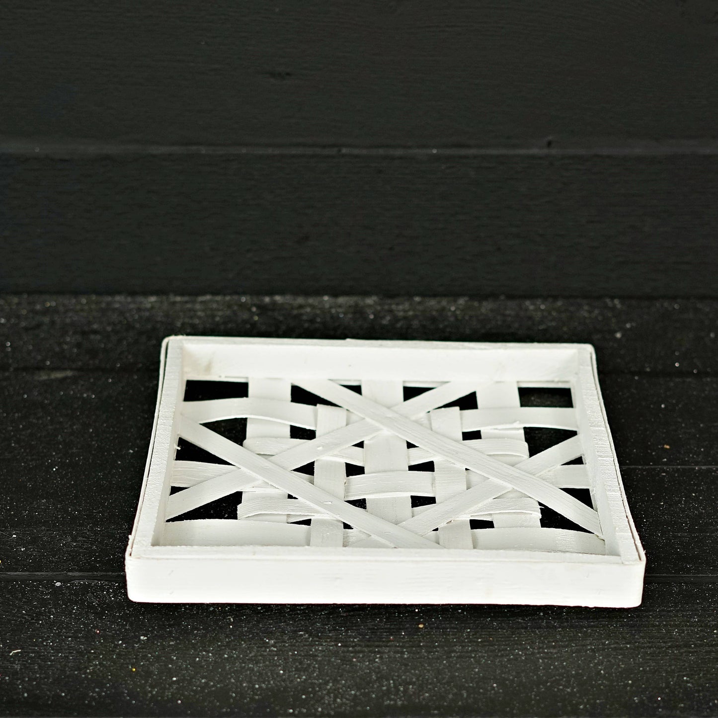 Woven Frame