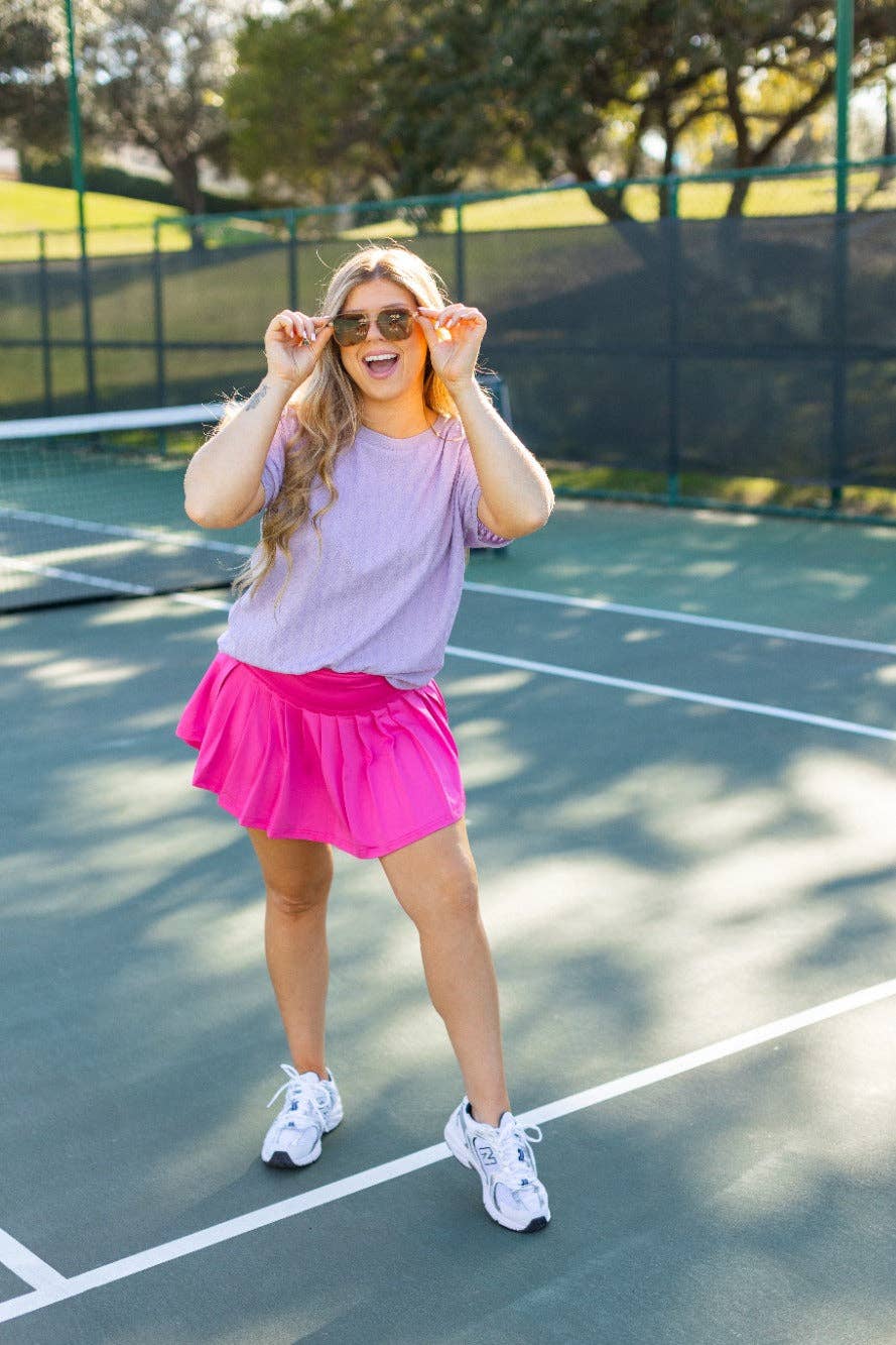 Candy Tee (Full Run)