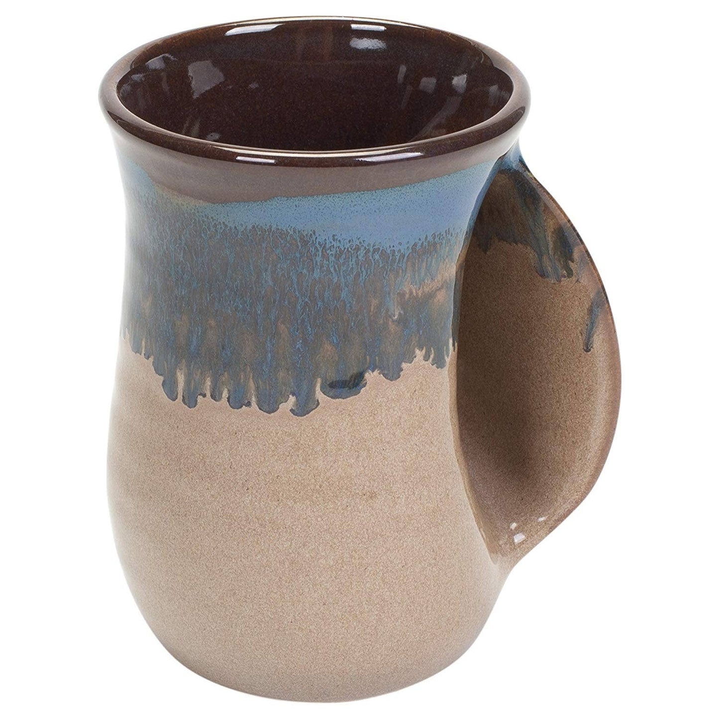 The Handwarmer Mug