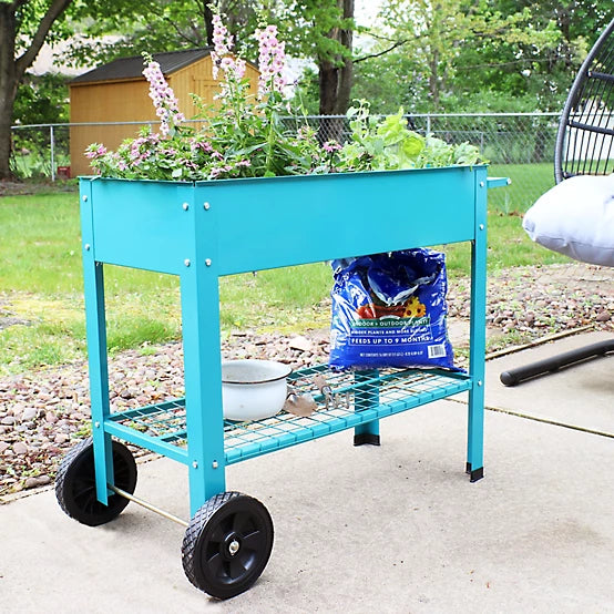 Garden Cart