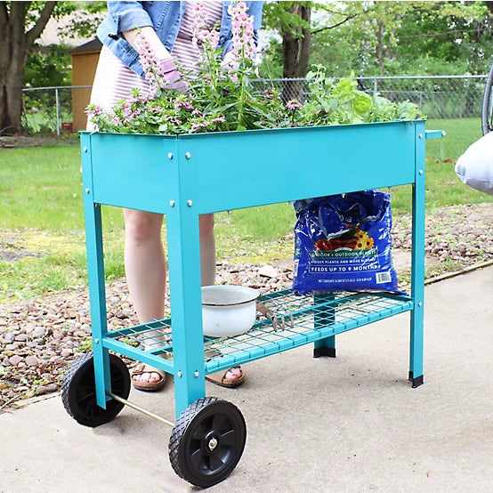 Garden Cart