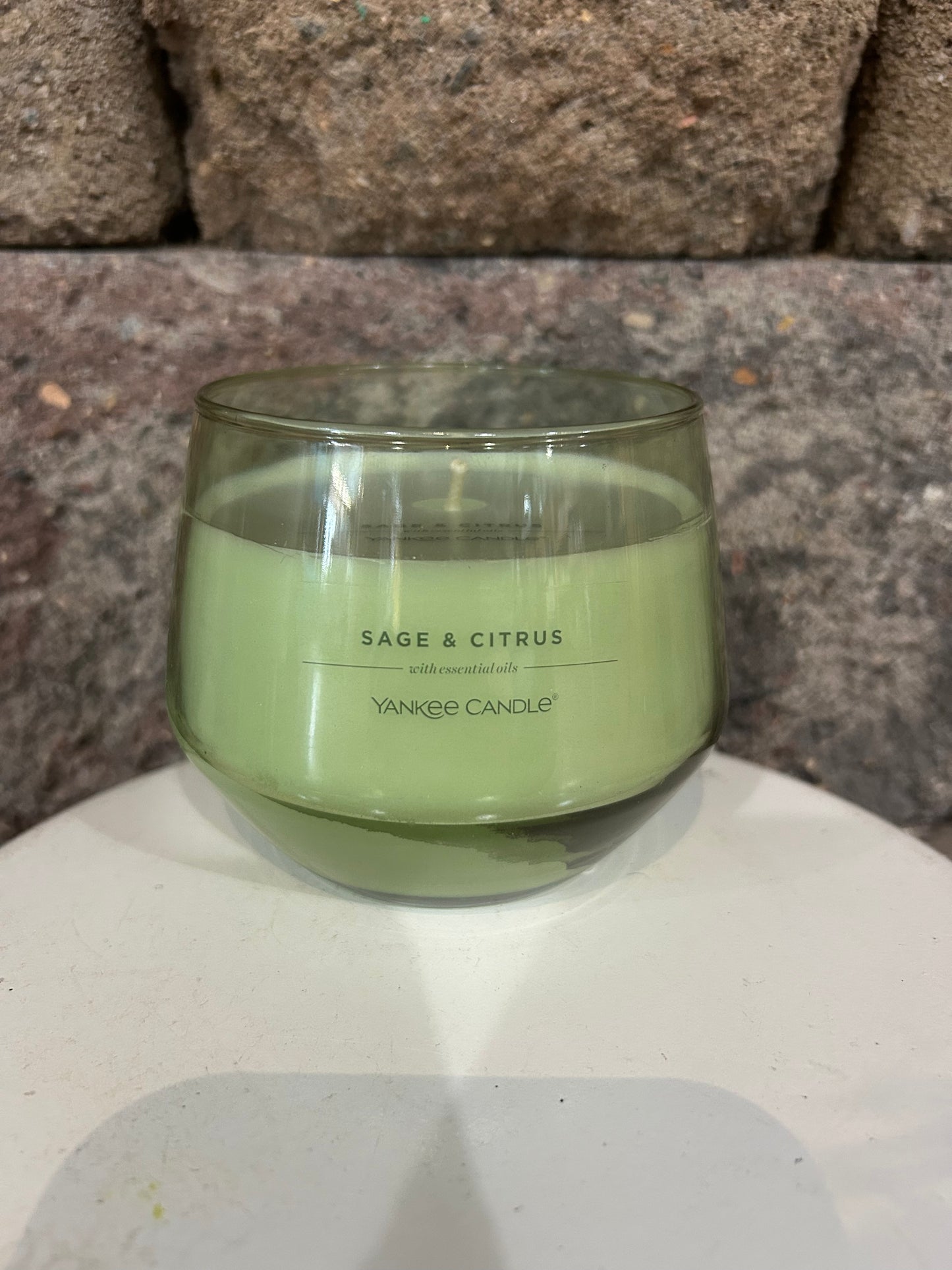 Studio Candles