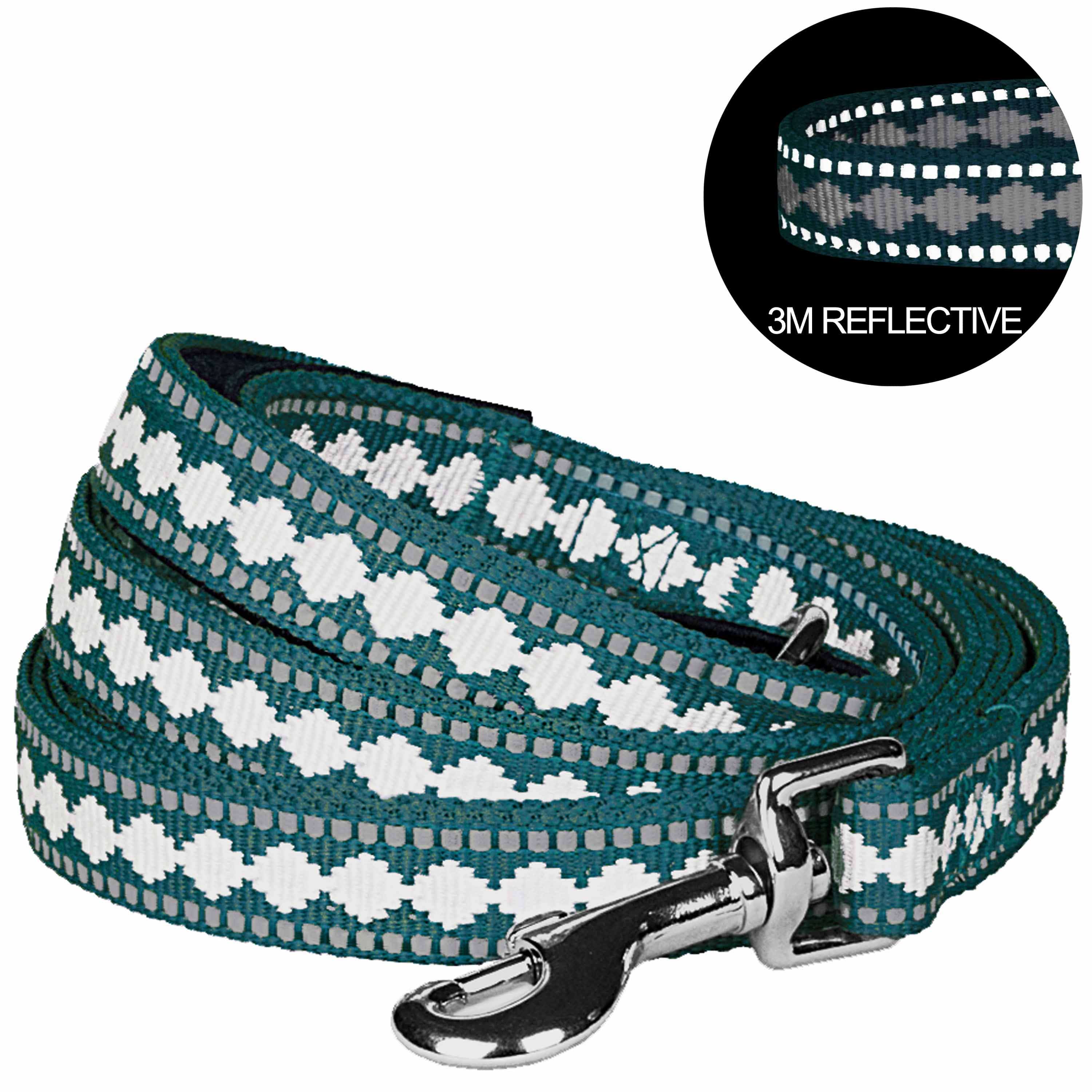 Reflective Dog Leash