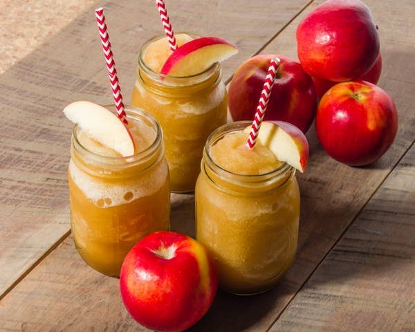 Granny's Apple Pie Cocktail Mix