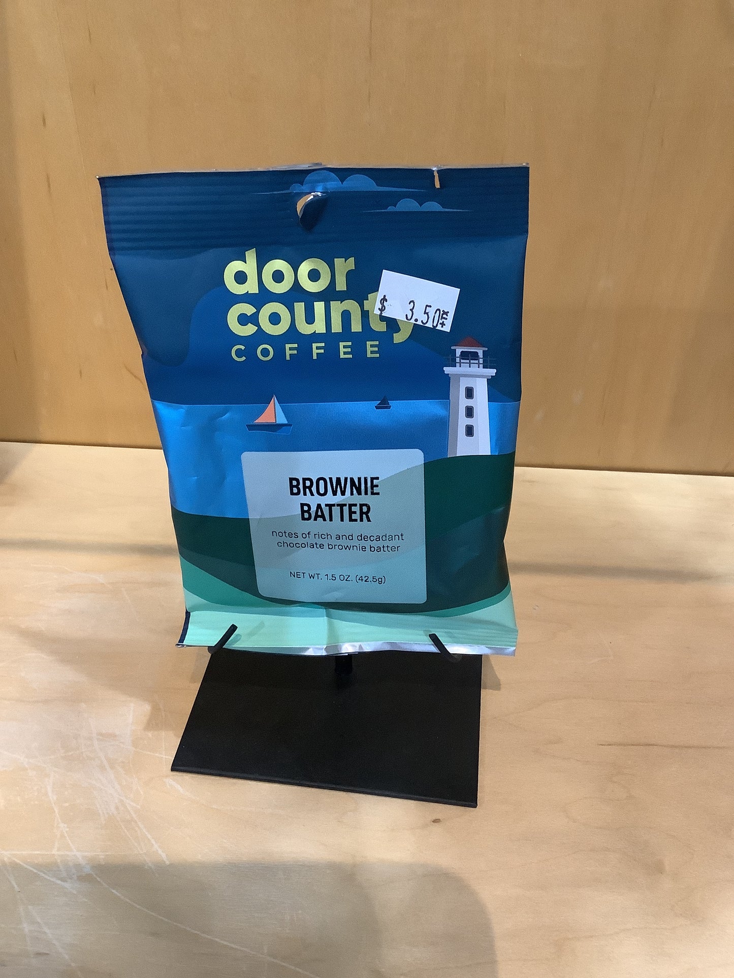 Brownie Batter Coffee